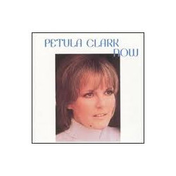 Petula Clark Now Vinyl LP USED