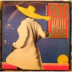 Patti LaBelle Best Of Patti LaBelle Vinyl LP USED