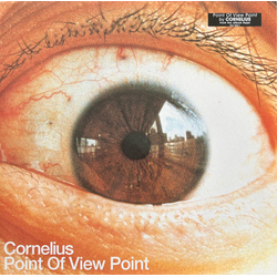 Cornelius Point Of View Point Vinyl 12" USED