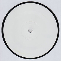 Digital & Spirit / A-Sides Flash / So Natural USED VINYL 12INCH WHITE LABEL