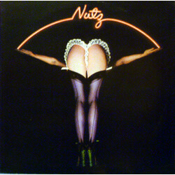 Nutz Nutz Vinyl LP USED