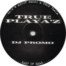 Dope Skillz Pink Panther USED VINYL 12INCH PROMO