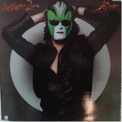 Steve Miller Band The Joker Vinyl LP USED