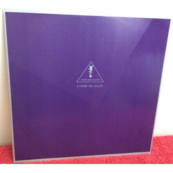 Ruthless Rap Assassins 4 From The Killer USED VINYL 12INCH 45 RPM LIMITED EDITION