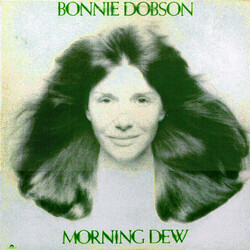 Bonnie Dobson Morning Dew Vinyl LP USED