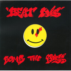 Bomb The Bass Beat Dis VINYL 7" USED