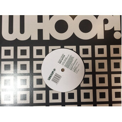 Bush II Bush New Nation Vinyl 12" USED