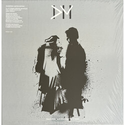 Depeche Mode Some Great Reward  The 12" Singles Vinyl 12" Box Set USED