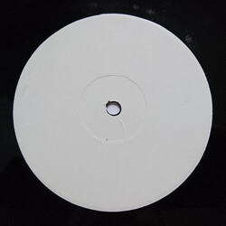 O.C. Dangerous (Remixes) USED VINYL 12INCH WHITE LABEL
