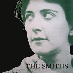 The Smiths Girlfriend In A Coma USED VINYL 12INCH 45 RPM SINGLE