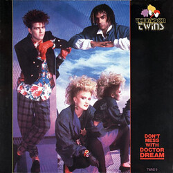 Thompson Twins Don't Mess With Doctor Dream USED VINYL 7INCH 45 RPM SINGLE