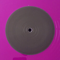 Wen (7) Swingin / Swingin (Facta Remix) USED VINYL 12INCH 45 RPM REISSUE WHITE LABEL