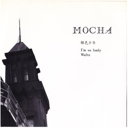 Mocha (10) rt USED VINYL 7INCH 33 S RPM EP