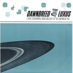 Dawnbreed Luxus USED VINYL 7INCH 33 S RPM STEREO