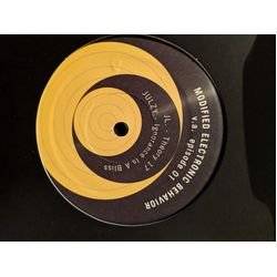 Various Episode 1 Vinyl 12" USED