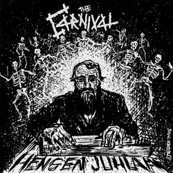 The Carnival (3) Hengen Juhlaa USED VINYL 7INCH EP