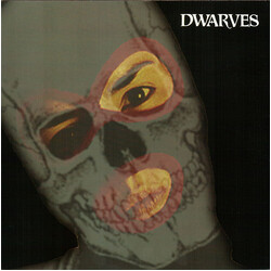 Dwarves Everybodies Girl USED VINYL 7INCH 45 RPM