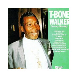 T-Bone Walker Stormy Monday Vinyl LP USED