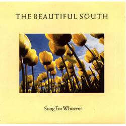 The Beautiful South Song For Whoever VINYL 12" USED