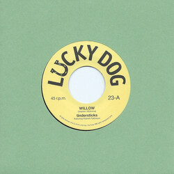 Tindersticks Willow USED VINYL 7INCH 45 RPM RECORD STORE DAY SINGLE STEREO