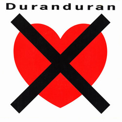 Duran Duran I Don't Want Your Love USED VINYL 7INCH 45 RPM SINGLE