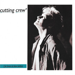 Cutting Crew I've Been In Love Before USED VINYL 7INCH 45 RPM SINGLE STEREO