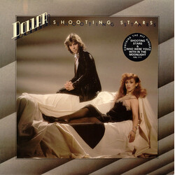 Dollar Shooting Stars Vinyl LP USED