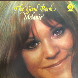 Melanie (2) The Good Book Vinyl LP USED