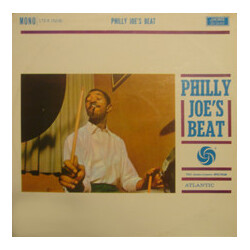 "Philly" Joe Jones Philly Joe's Beat Vinyl LP USED
