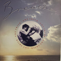 Breathe (3) Any Trick VINYL 12" USED