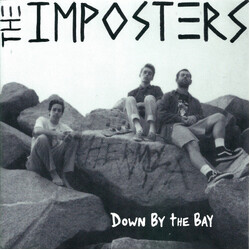 The Imposters (5) Down By The Bay USED VINYL 7INCH 45 RPM LIMITED EDITION