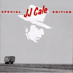 J.J. Cale Special Edition Vinyl LP USED