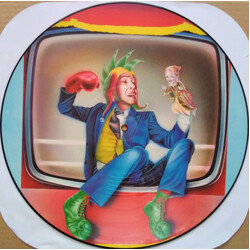 Marillion Punch And Judy VINYL 12" USED
