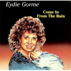 Eydie Gormé Come In From The Rain Vinyl LP USED