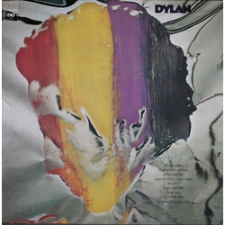 Bob Dylan Dylan Vinyl LP USED