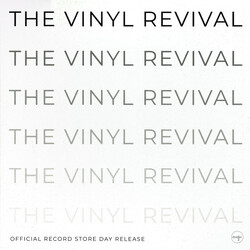 Various The Vinyl Revival Vinyl LP USED