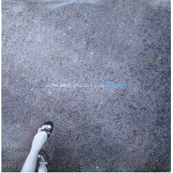 Ultra Naté Found A Cure (Remixes) USED VINYL 12INCH 33 S RPM
