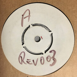 Owen Gray / Maximum Breed Dream Lover / Mudda-Granma-Reggie USED VINYL 7INCH 45 RPM WHITE LABEL