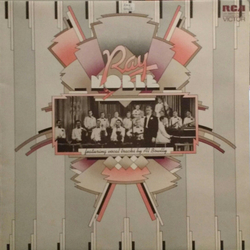 Ray Noble And His Orchestra Ray Noble Vinyl LP USED