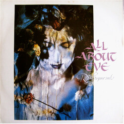 All About Eve Road To Your Soul USED VINYL 12INCH SINGLE
