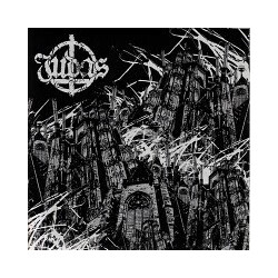 Judas (7) Judas USED VINYL 7INCH EP 45 RPM 33 S RPM