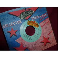 The Velvetones (2) The Glory Of Love Vinyl 7" USED