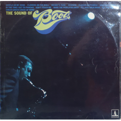 Boots Randolph The Sound Of Boots Vinyl LP USED