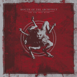 Mouth Of The Architect The Ties That Blind Vinyl 2 LP USED