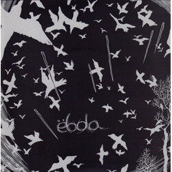Ëbola Ëbola USED VINYL 7INCH