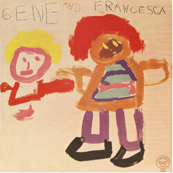 Gene And Francesca Hello Love Vinyl LP USED