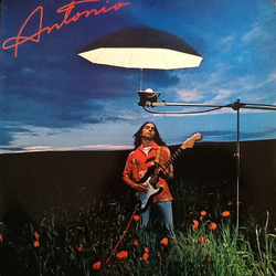 Antonio Flores Antonio Vinyl LP USED