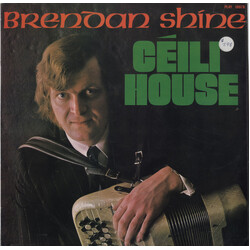 Brendan Shine Céili House Vinyl LP USED
