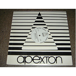 Magruff Coming In The Morning USED VINYL 12INCH 45 RPM