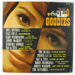 Various Sue Old Goodies Vinyl LP USED